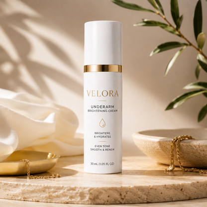 Velora Underarm Brightening Cream