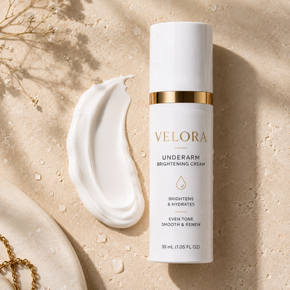 Velora Underarm Brightening Cream