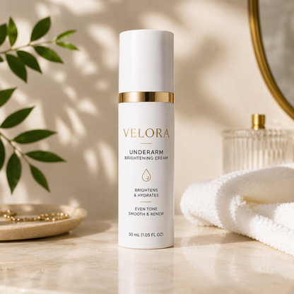 Velora Underarm Brightening Cream